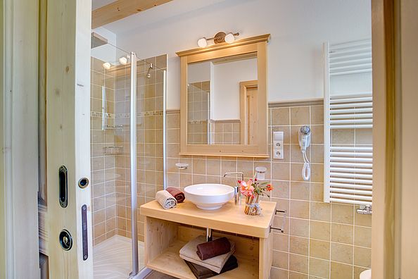 Ferienwohnung Luianta - Ideal für Paare oder eine kleine Familie