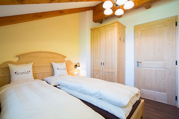 Ferienwohnung Soreghina - Sehr gemütlich und ideal für Familien