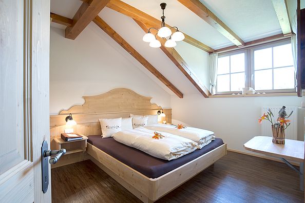 Ferienwohnung Soreghina - Sehr gemütlich und ideal für Familien